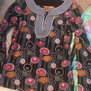 Tory Burch Sz 6 tunic